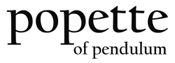 Popette Of Pendulum